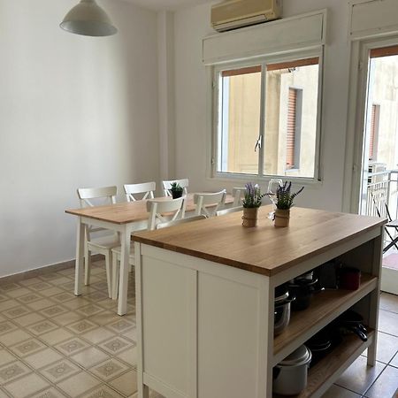 4 Country Side - City Center Παλέρμο Εξωτερικό φωτογραφία