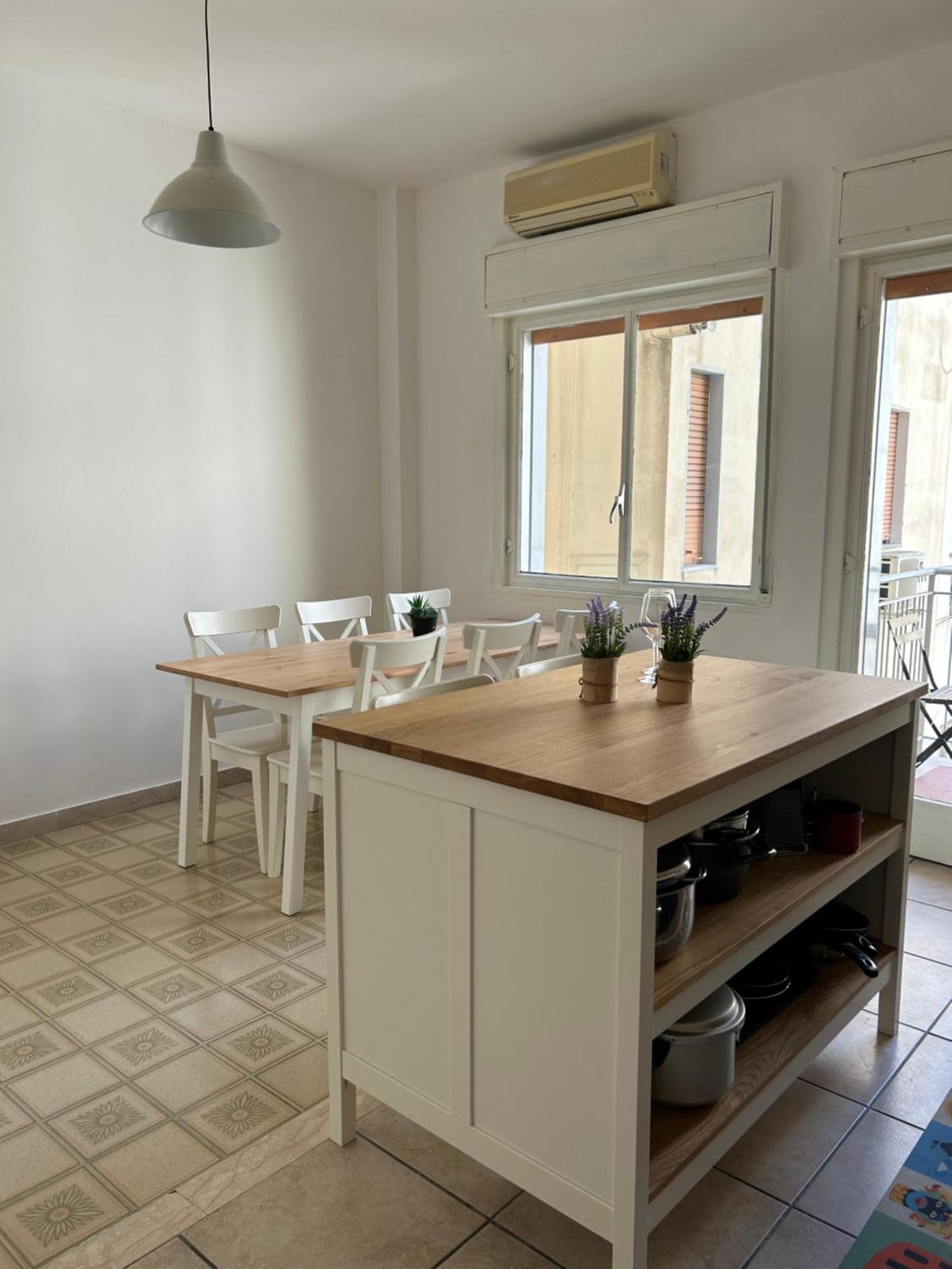 4 Country Side - City Center Παλέρμο Εξωτερικό φωτογραφία