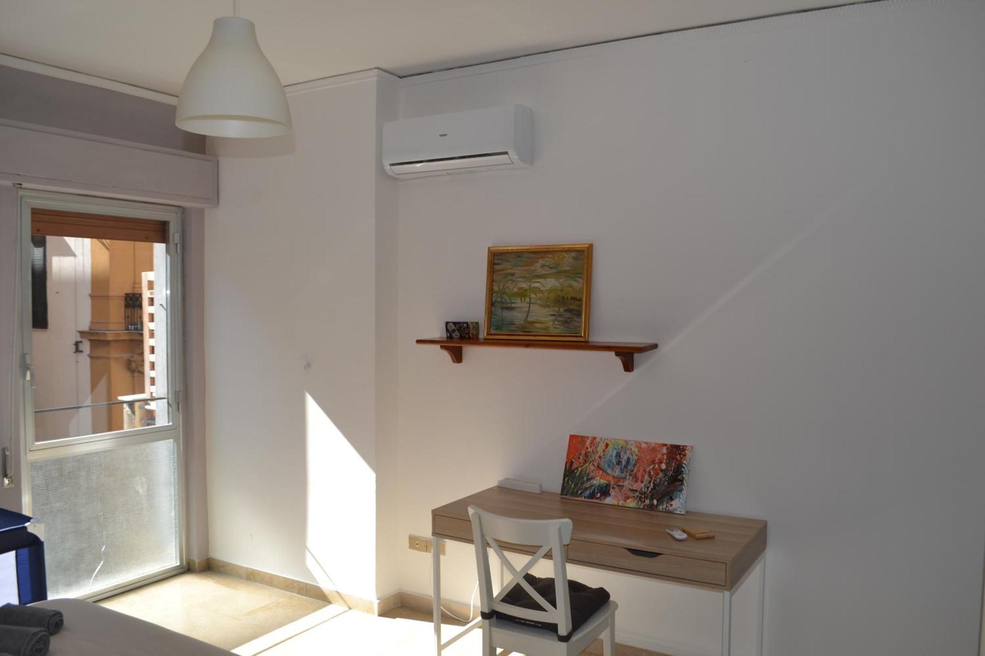 4 Country Side - City Center Παλέρμο Εξωτερικό φωτογραφία