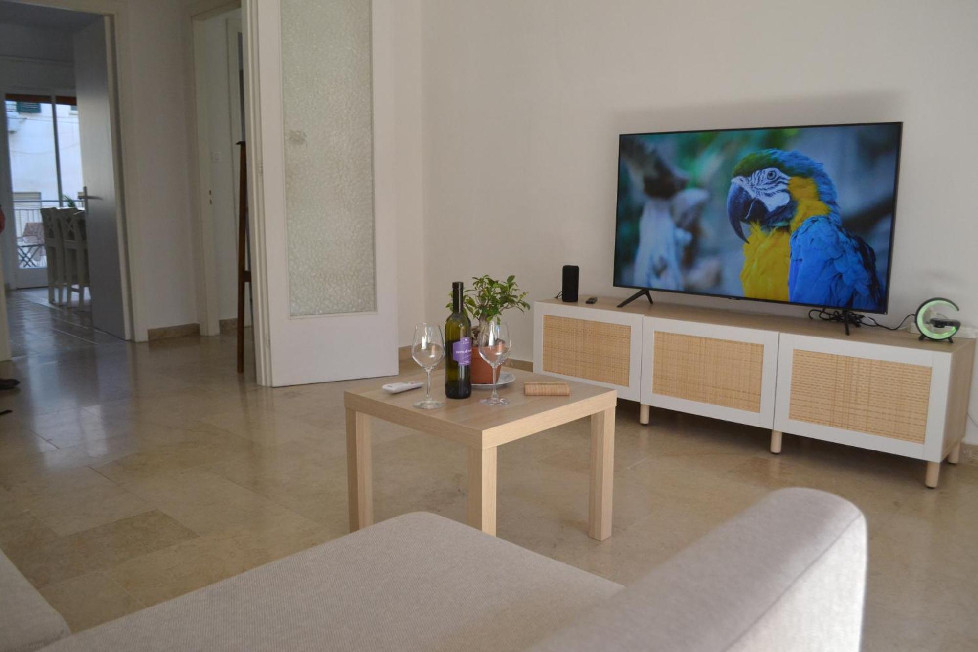 4 Country Side - City Center Παλέρμο Εξωτερικό φωτογραφία