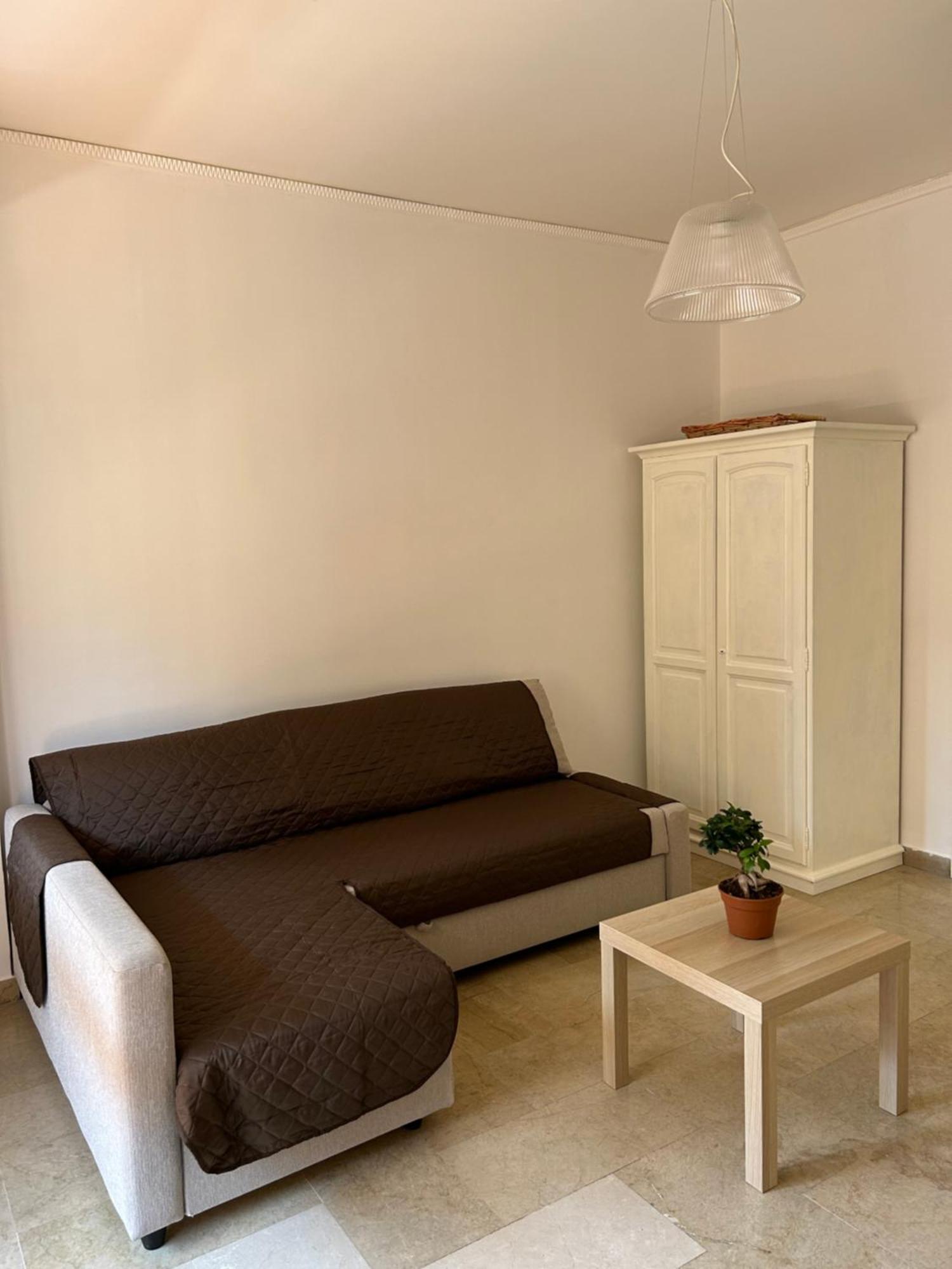 4 Country Side - City Center Παλέρμο Εξωτερικό φωτογραφία