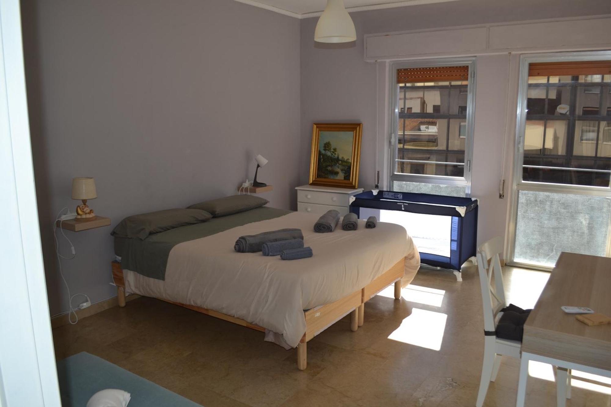 4 Country Side - City Center Παλέρμο Εξωτερικό φωτογραφία
