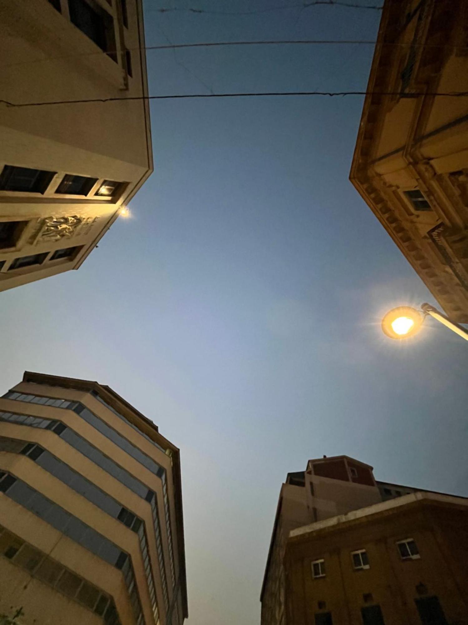 4 Country Side - City Center Παλέρμο Εξωτερικό φωτογραφία