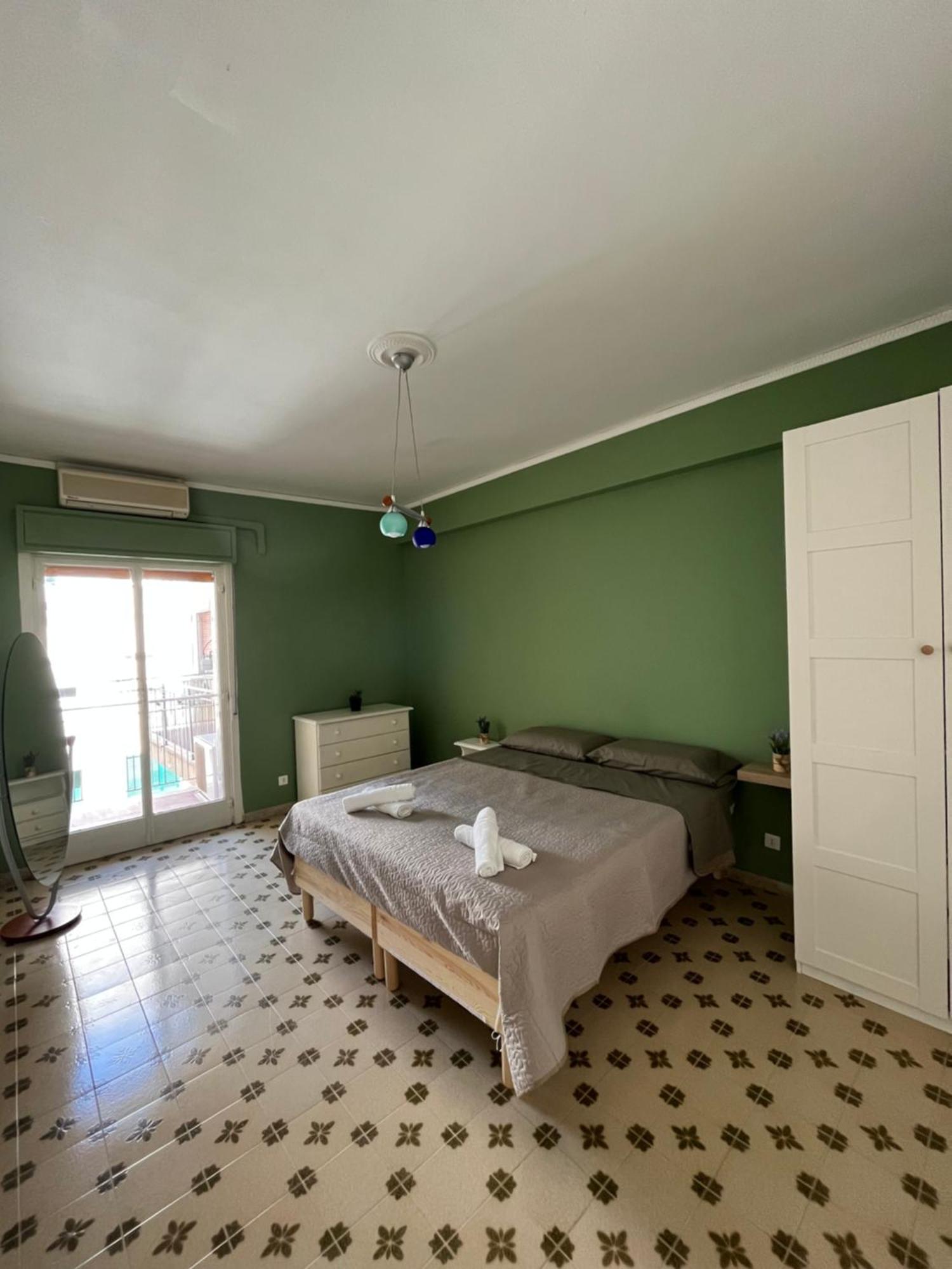 4 Country Side - City Center Παλέρμο Εξωτερικό φωτογραφία