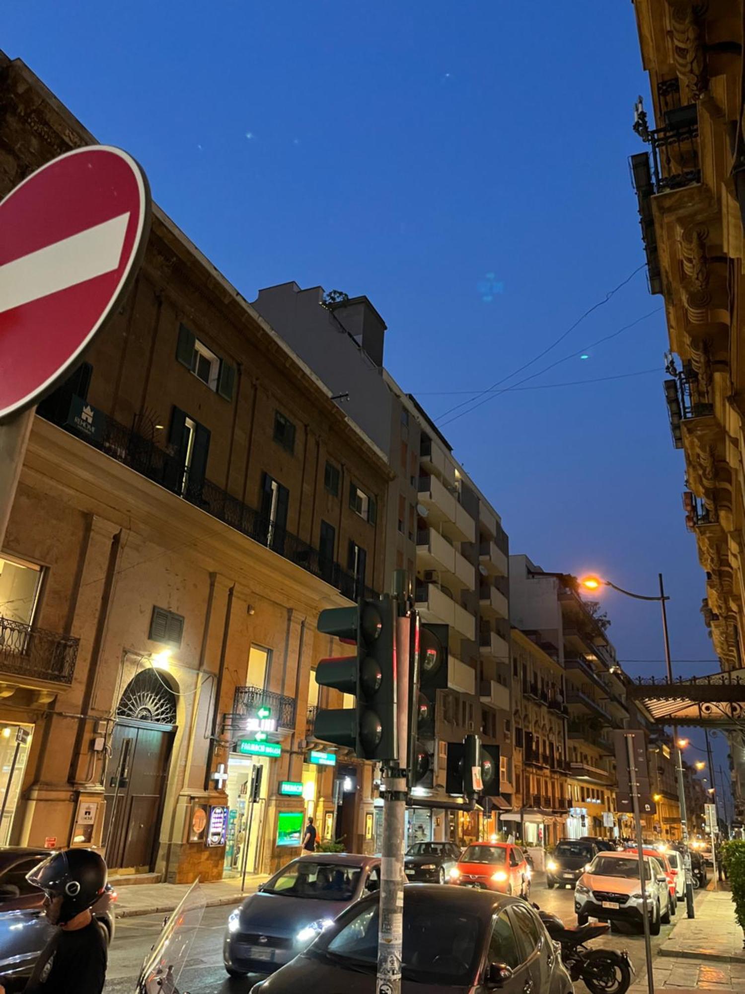 4 Country Side - City Center Παλέρμο Εξωτερικό φωτογραφία
